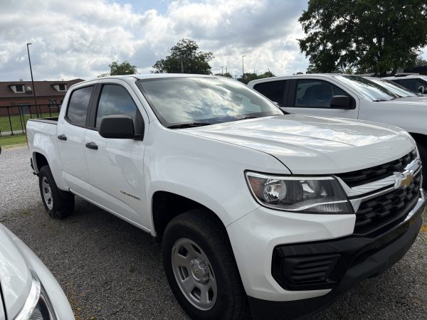 2022 Chevrolet Colorado- 90114 - Image 2