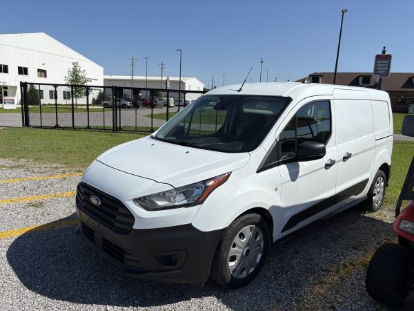 2022 Ford Transit Connect- 22073