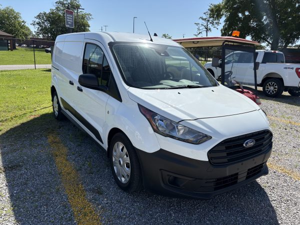 2022 Ford Transit Connect- 22073 - Image 2