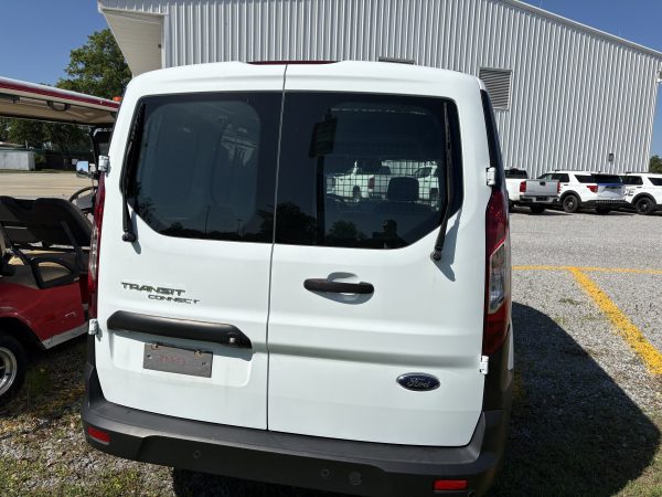 2022 Ford Transit Connect- 22073 - Image 3
