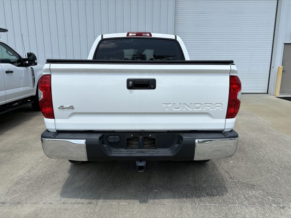 2019 Toyota Tundra SR5 Crewmax 4x4- 33661 - Image 3