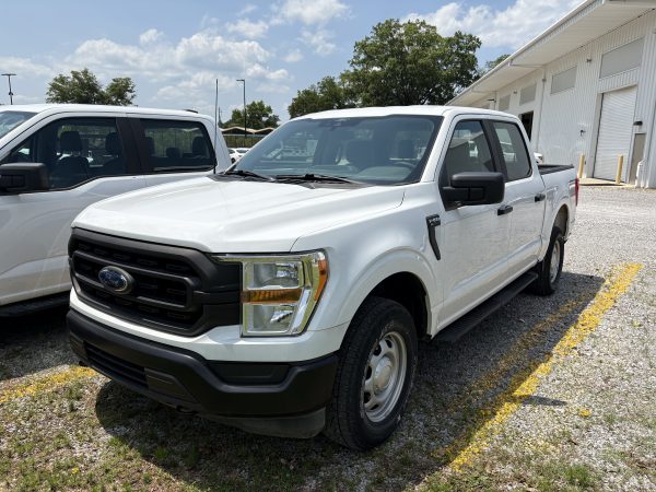 2021 Ford F150 Supercrew 4x4 - 06745