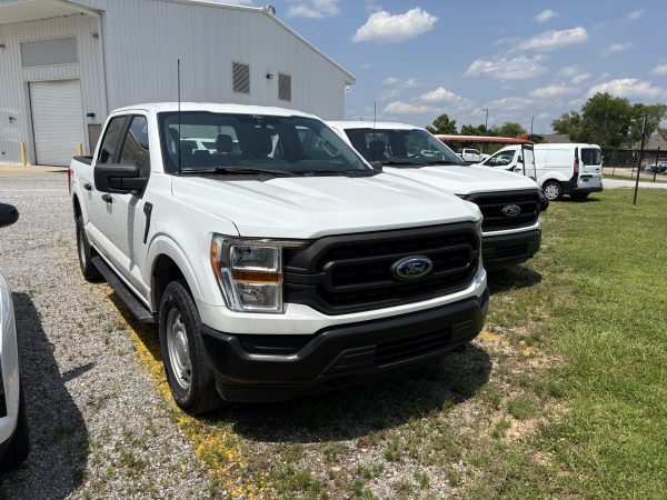2021 Ford F150 Supercrew 4x4 - 10459 - Image 2
