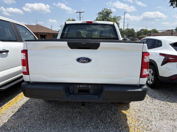 2021 Ford F150 Supercrew 4x4 - 10459 - Image 3