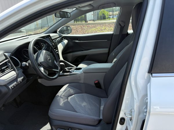 2022 Toyota Camry LE- 09390 - Image 4