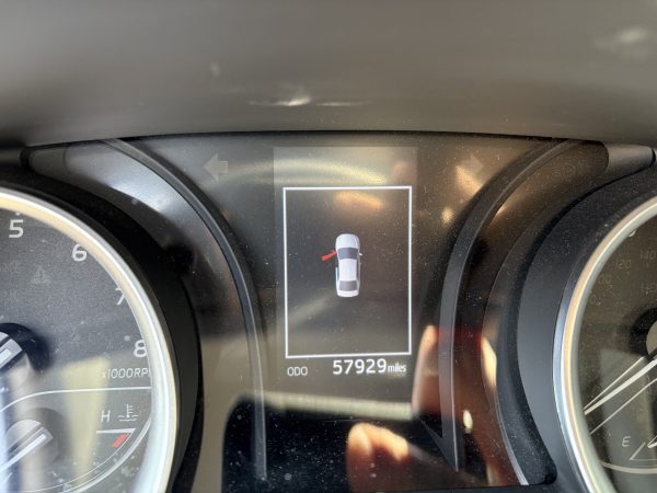 2022 Toyota Camry LE- 09390 - Image 3