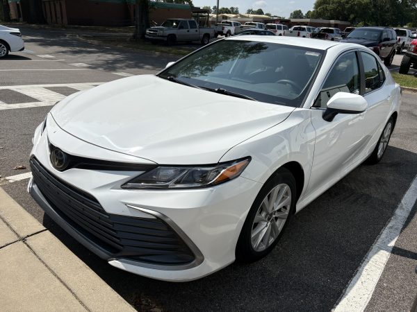 2023 Toyota Camry LE- 81330