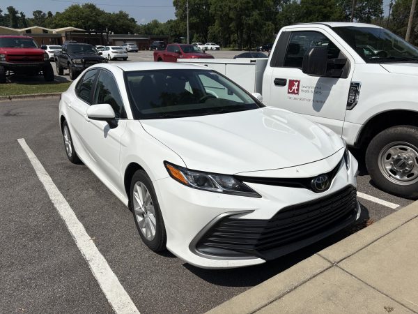 2023 Toyota Camry LE- 81330 - Image 2