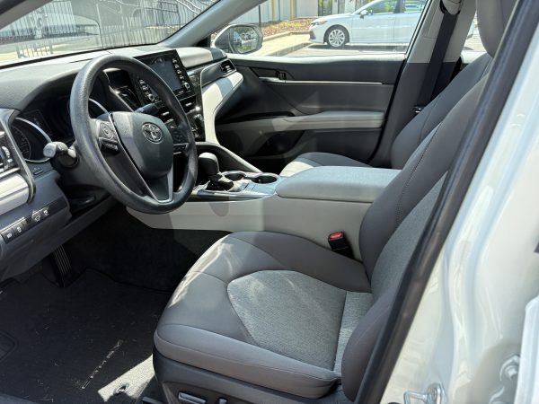 2023 Toyota Camry LE- 81330 - Image 3