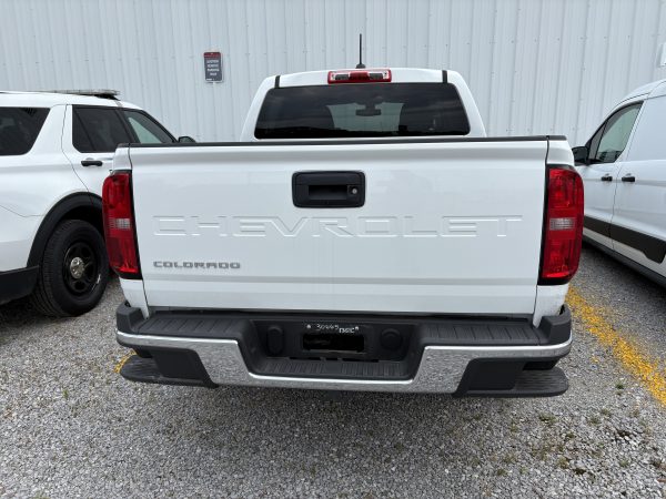 2022 Chevrolet Colorado- 30665 - Image 3