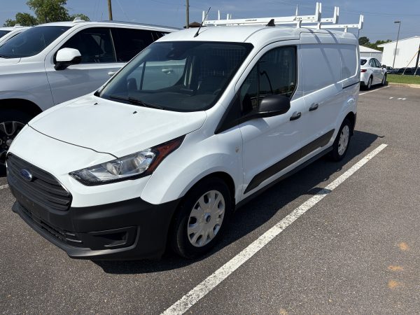 2022 Ford Transit Connect XL LWB- 22072