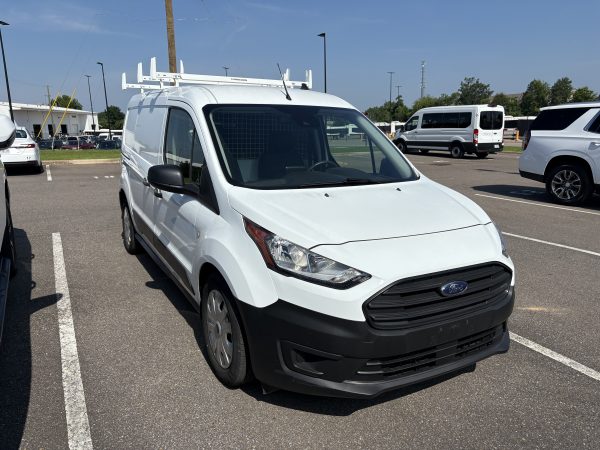 2022 Ford Transit Connect XL LWB- 22072 - Image 2