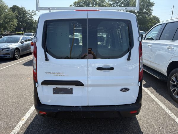 2022 Ford Transit Connect XL LWB- 22072 - Image 3