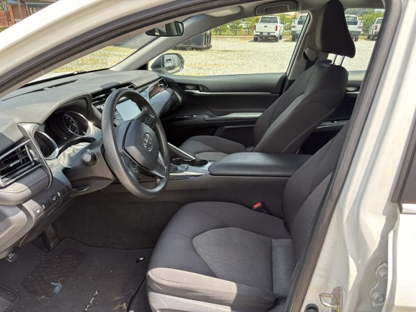 2020 Toyota Camry- 36154 - Image 4