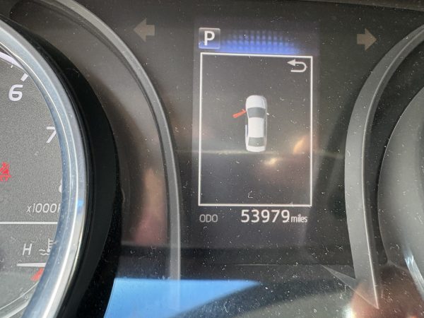 2020 Toyota Camry- 36154 - Image 5