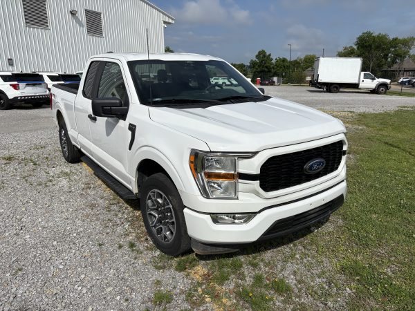 2021 Ford F150 STX Ext Cab- 55923 - Image 2