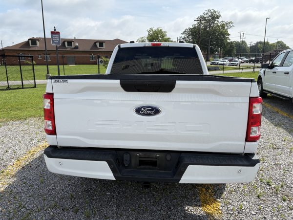 2021 Ford F150 STX Ext Cab- 55923 - Image 3