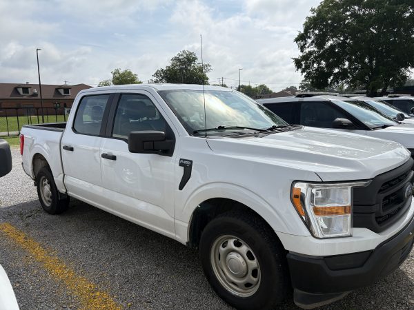 2021 Ford F150 Super Crew- 84736 - Image 2