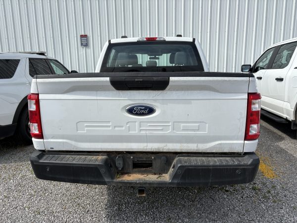 2021 Ford F150 Super Crew- 84736 - Image 3