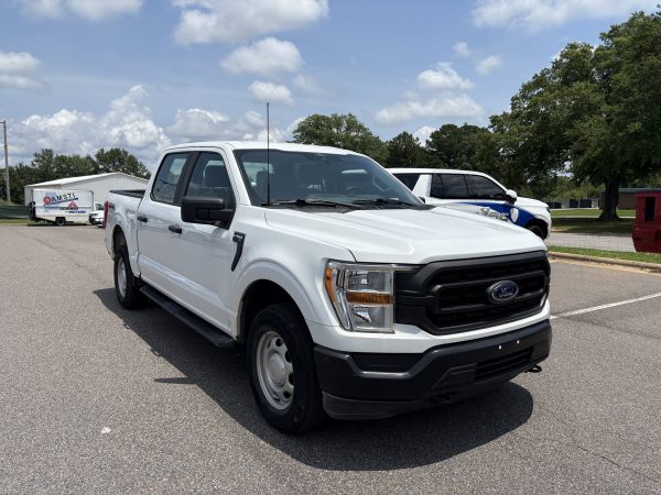 2021 Ford F150 Super Crew 4x4- 95503 - Image 2