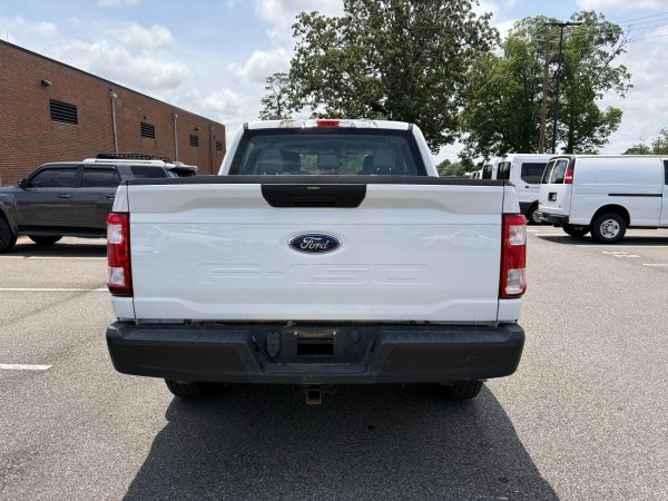 2021 Ford F150 Super Crew 4x4- 95503 - Image 3