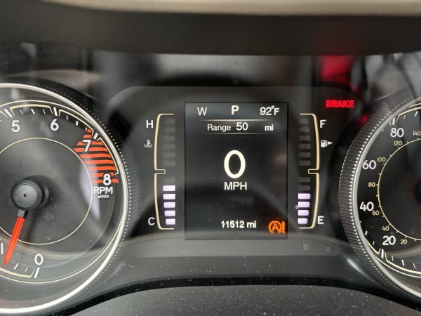 2016 Jeep Cherokee Latitude- 33918 - Image 4