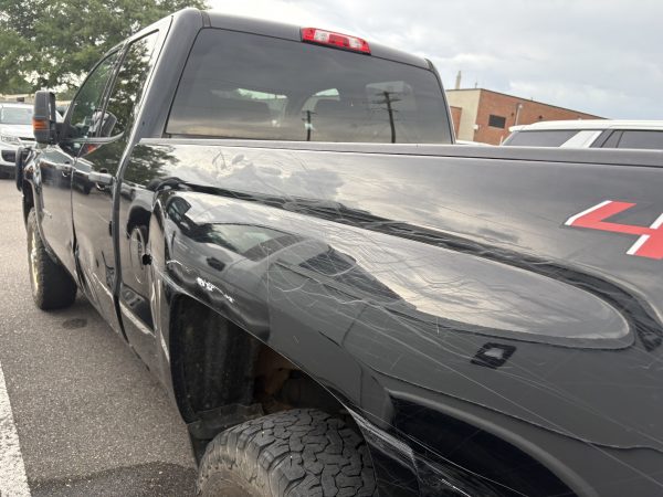 2019 Chevrolet Silverado 2500HD 4x4 Double Cab- 41891 - Image 4