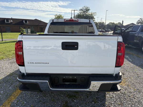 2022 Chevrolet Colorado- 30788 - Image 3