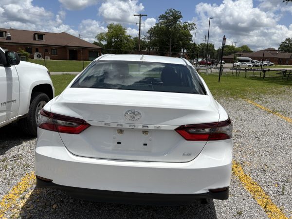 2022 Toyota Camry LE- 15256 - Image 4