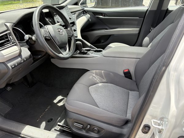 2022 Toyota Camry LE- 15256 - Image 5