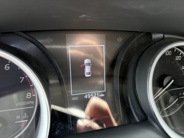2022 Toyota Camry LE- 15256 - Image 6