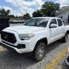 2020 Toyota Tacoma 4x4- 07235
