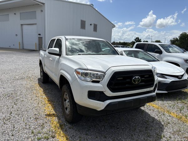 2020 Toyota Tacoma 4x4- 07235 - Image 2