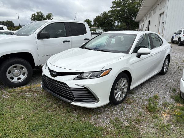 2023 Toyota Camry LE- 06018