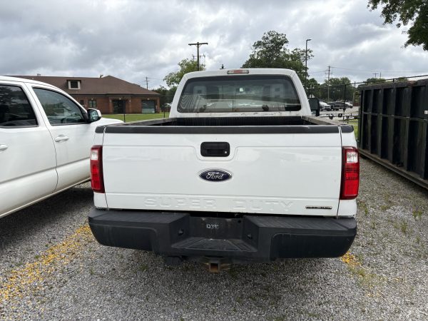2016 Ford F250 Super Cab 2WD- 29041 - Image 3