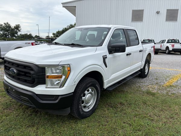 2021 Ford F150 Super Crew 4x4- 06746