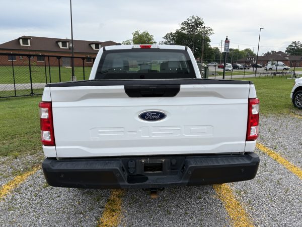 2021 Ford F150 Super Crew 4x4- 06746 - Image 2
