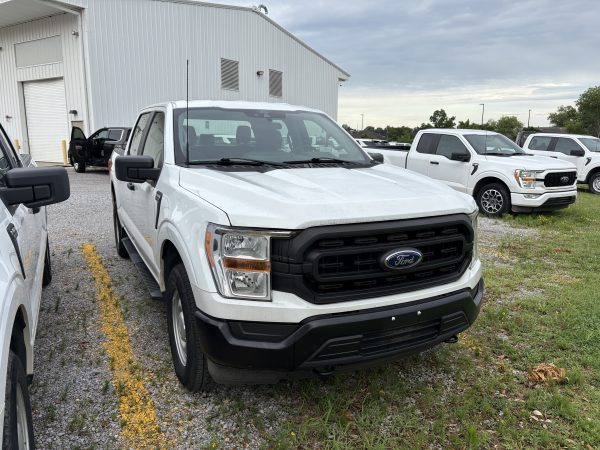2021 Ford F150 Super Crew 4x4- 10464 - Image 2