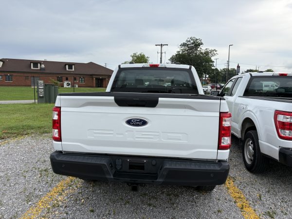 2021 Ford F150 Super Crew 4x4- 10464 - Image 3