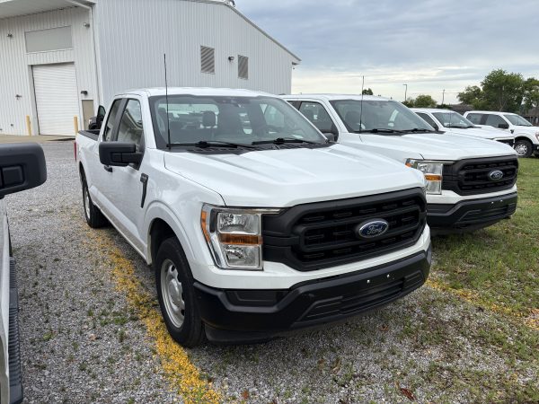 2021 Ford F150 Ext Cab 2WD- 95523 - Image 2