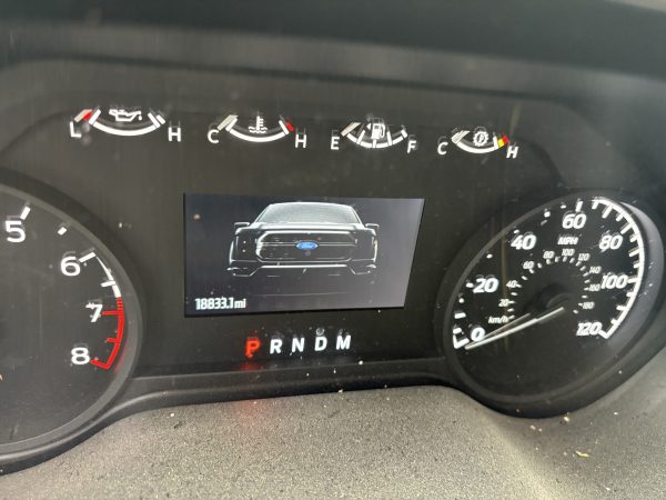 2021 Ford F150 Ext Cab 2WD- 95523 - Image 3