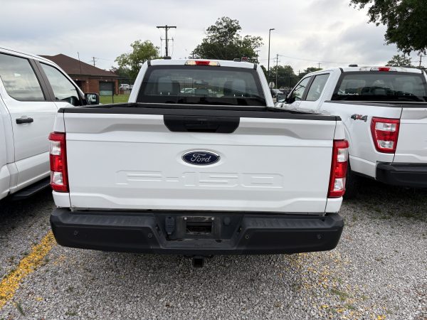 2021 Ford F150 Ext Cab 2WD- 95523 - Image 4