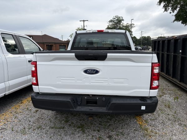 2021 Ford F150 Super Crew 4x4- 95512 - Image 3