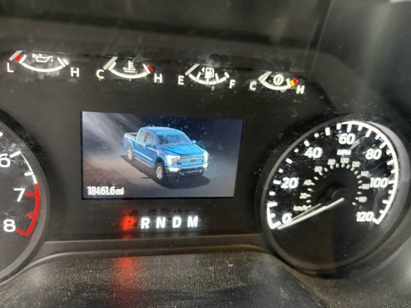 2021 Ford F150 Super Crew 4x4- 95512 - Image 4