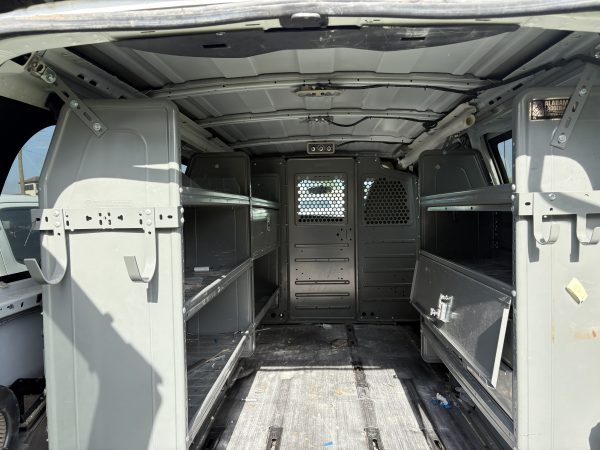 2015 Chevrolet Express 2500- 48960 - Image 4