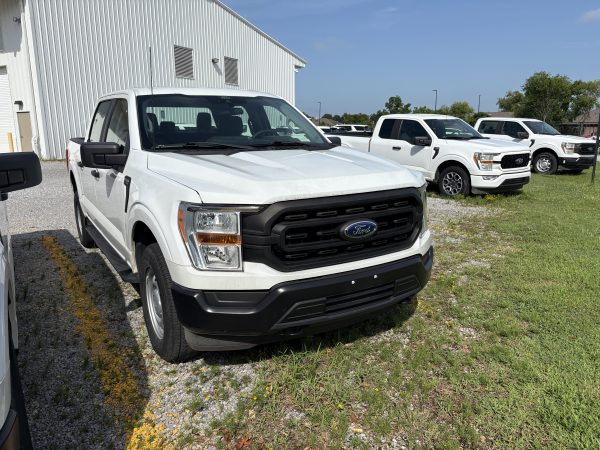 2021 Ford F150 Super Crew 4x4- 10464 - Image 2