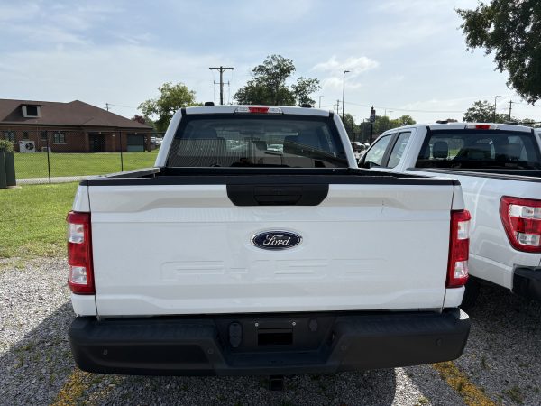 2021 Ford F150 Super Crew 4x4- 10464 - Image 3