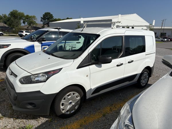 2015 Ford Transit Connect- 11470