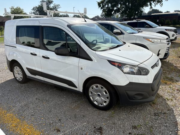 2015 Ford Transit Connect- 11470 - Image 2