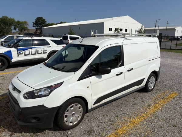 2017 Ford Transit Connect- 07949 - Image 2